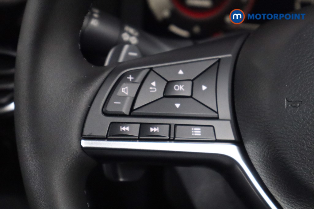 Used Nissan Juke 2025 for sale - 76706967: Photo 14