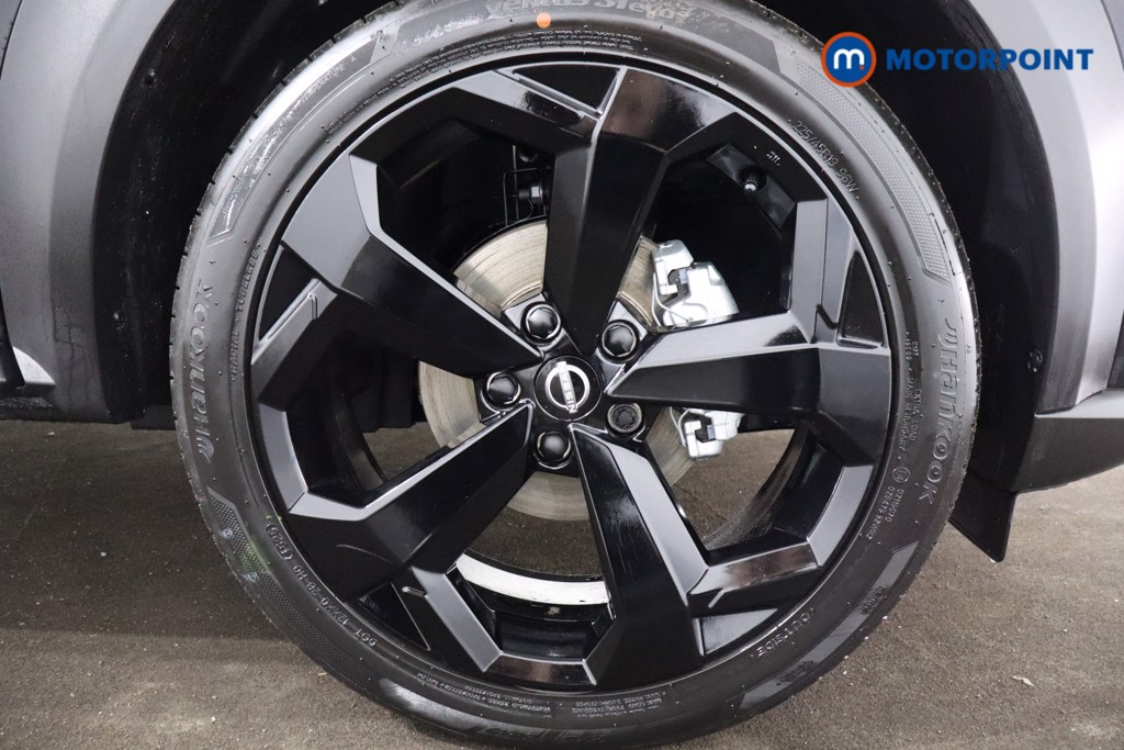 Used Nissan Juke 2025 for sale - 76706967: Photo 16