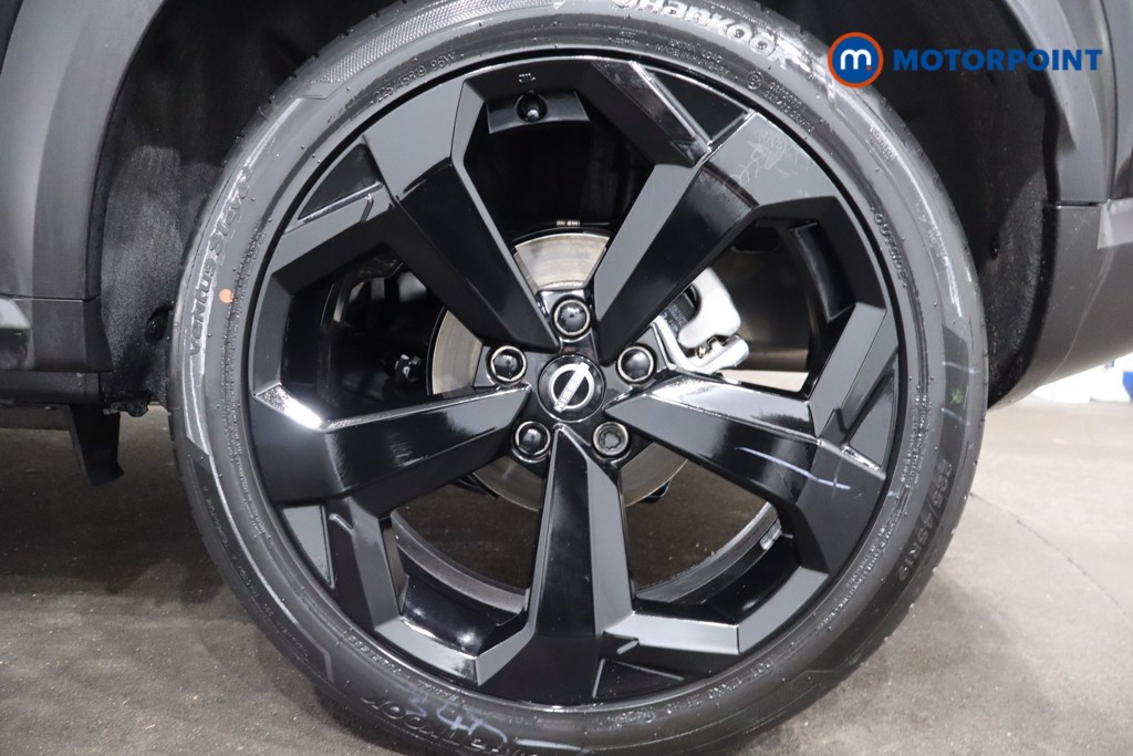 Used Nissan Juke 2025 for sale - 76706967: Photo 18