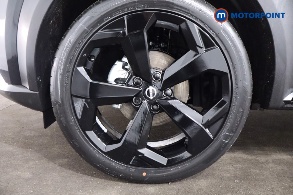 Used Nissan Juke 2025 for sale - 76706967: Photo 19