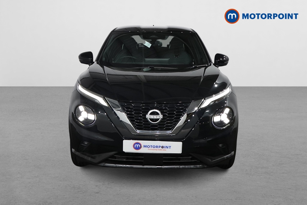 Used Nissan Juke 2025 for sale - 76706967: Photo 2