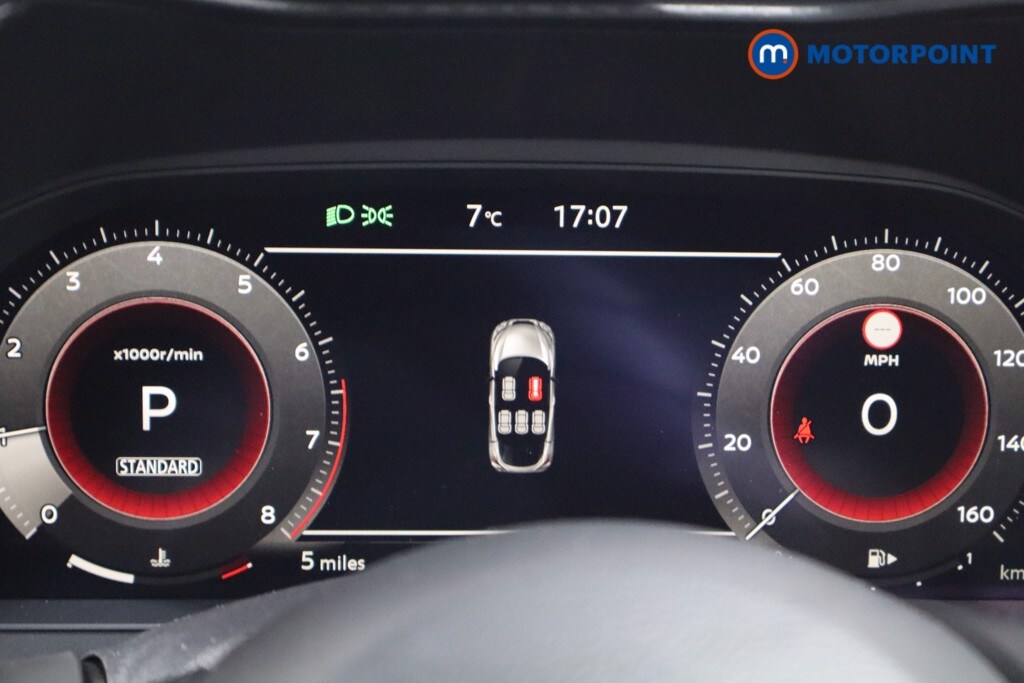 Used Nissan Juke 2025 for sale - 76706967: Photo 20