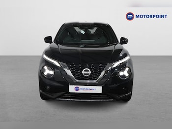 Used Nissan Juke 2025 for sale - 76706967: Photo
