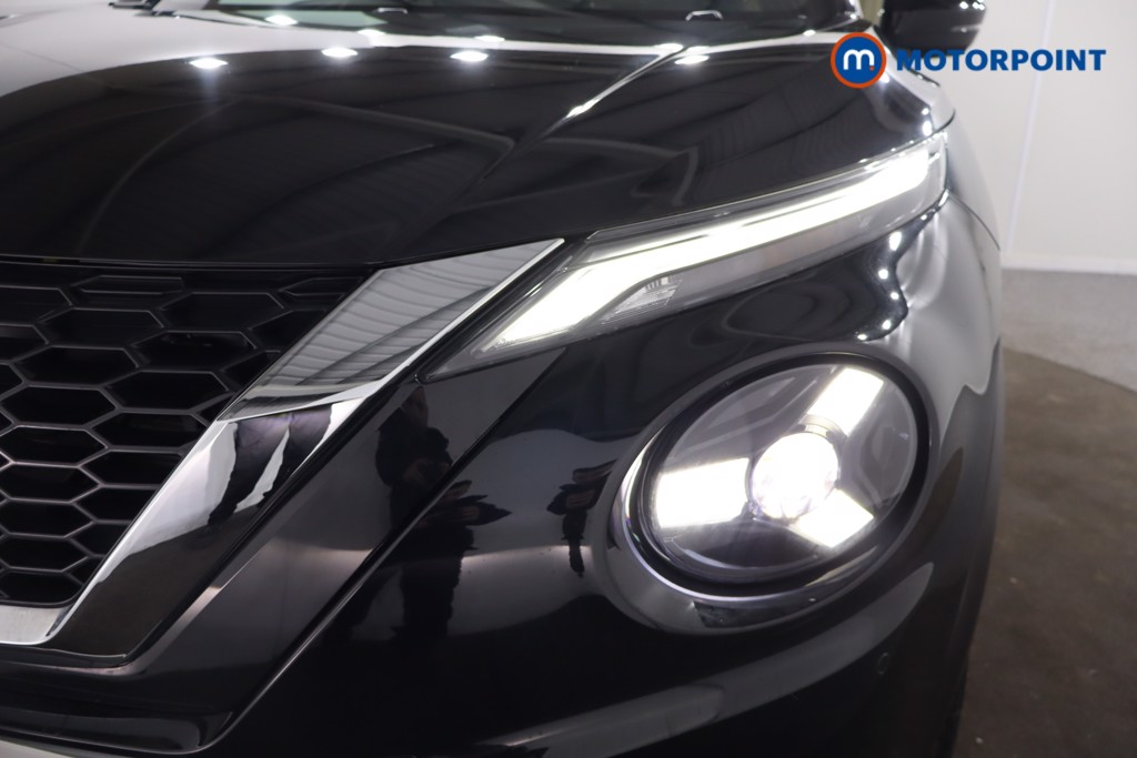 Used Nissan Juke 2025 for sale - 76706967: Photo 33