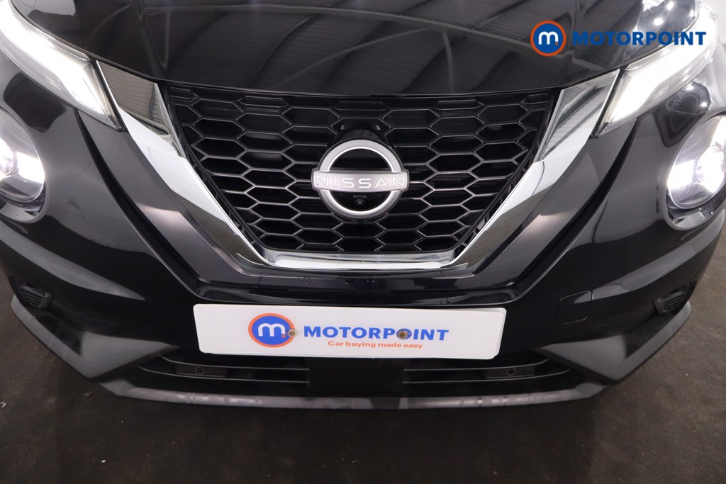 Used Nissan Juke 2025 for sale - 76706967: Photo 35