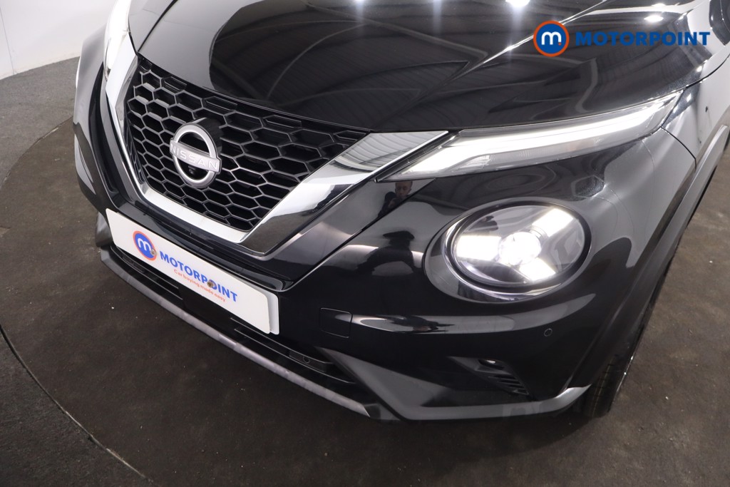 Used Nissan Juke 2025 for sale - 76706967: Photo 36