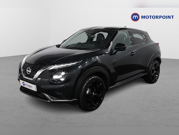 Used Nissan Juke 2025 for sale - 76706967: Photo