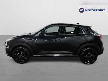 Used Nissan Juke 2025 for sale - 76706967: Photo