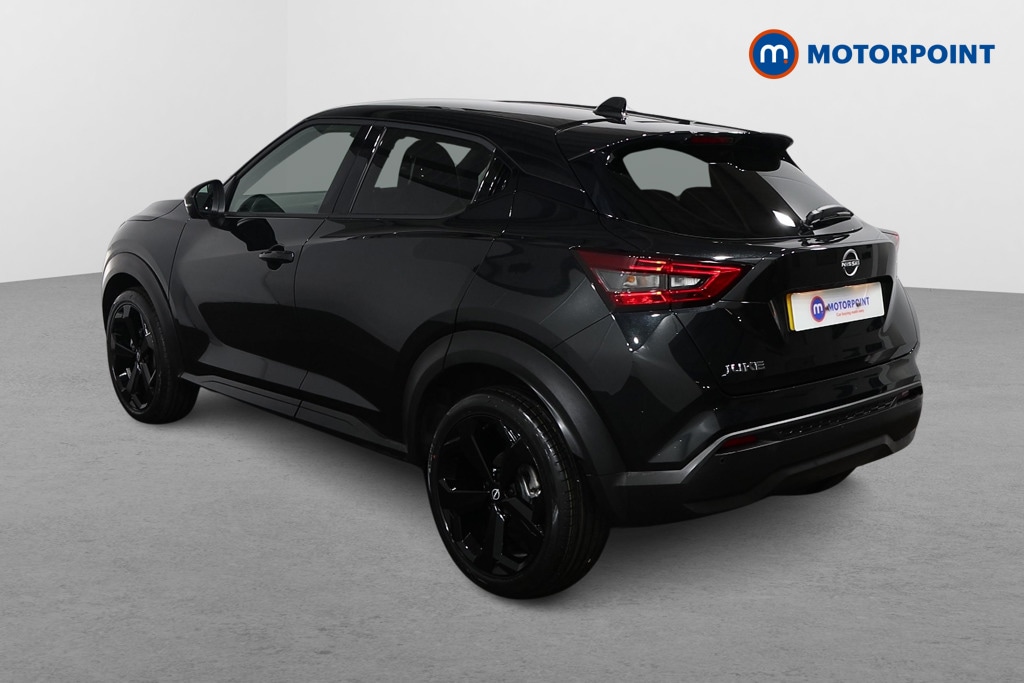 Used Nissan Juke 2025 for sale - 76706967: Photo 5