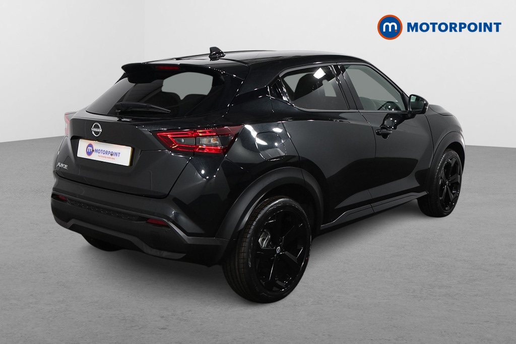 Used Nissan Juke 2025 for sale - 76706967: Photo 7