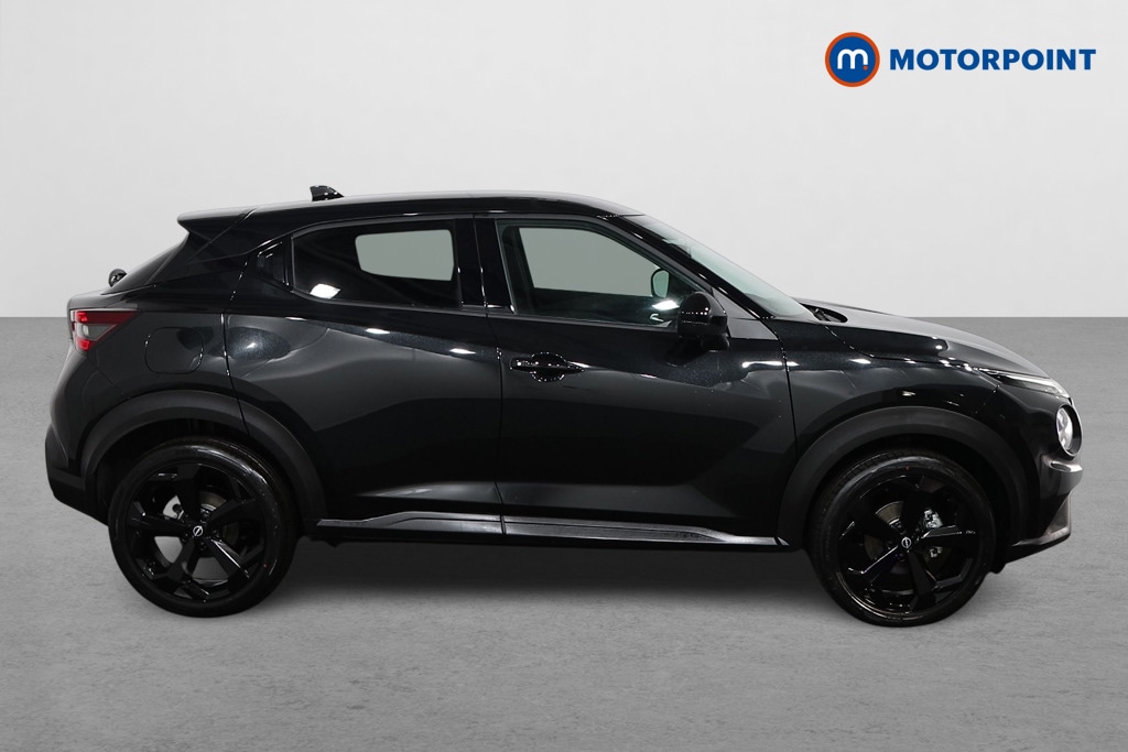 Used Nissan Juke 2025 for sale - 76706967: Photo 8