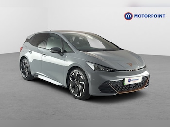 Used Cupra Born 2025 for sale - 79596950: Photo
