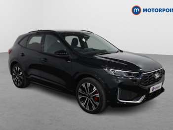 2024 - 2.5 FHEV 4WD ST-Line X 5dr CVT