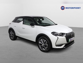 Used DS Automobiles DS 3 2023 for sale - 78657394: Photo