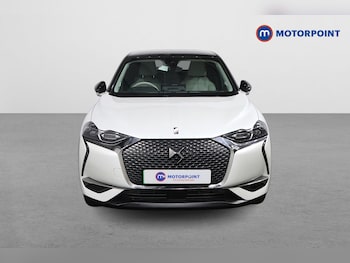 Used DS Automobiles DS 3 2023 for sale - 78657394: Photo