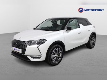 Used DS Automobiles DS 3 2023 for sale - 78657394: Photo