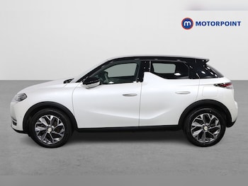 Used DS Automobiles DS 3 2023 for sale - 78657394: Photo