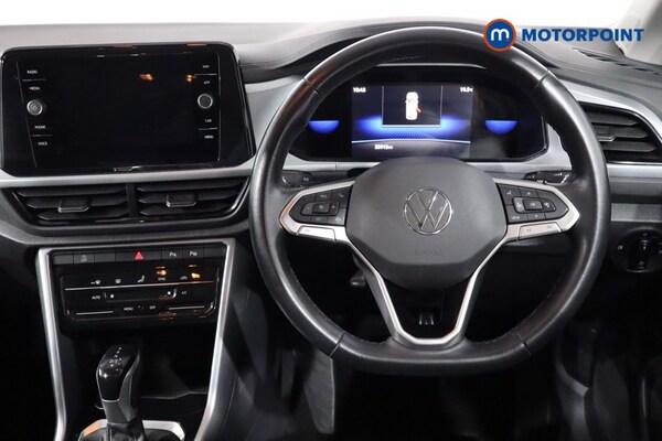 Used Volkswagen T-Roc 2023 for sale - 75410435: Photo 11