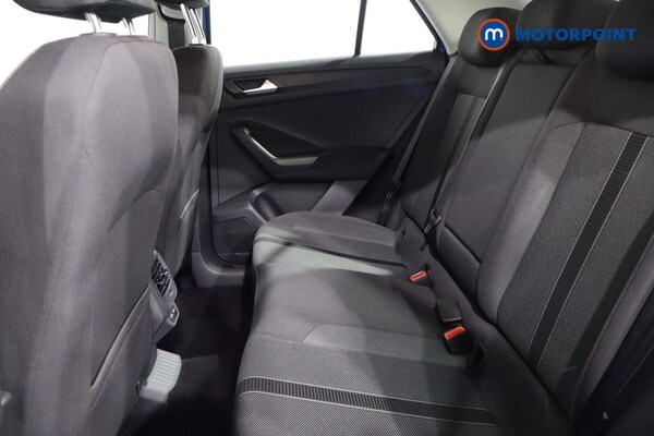 Used Volkswagen T-Roc 2023 for sale - 75410435: Photo 13