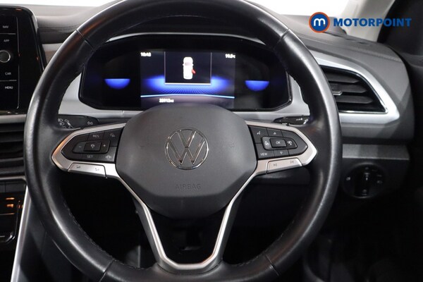 Used Volkswagen T-Roc 2023 for sale - 75410435: Photo 14