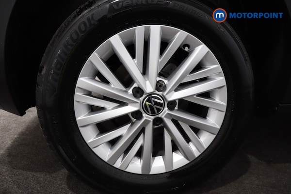 Used Volkswagen T-Roc 2023 for sale - 75410435: Photo 17