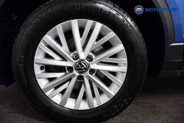 Used Volkswagen T-Roc 2023 for sale - 75410435: Photo 19