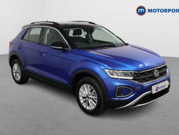 2023 - 1.5 TSI Life 5dr DSG