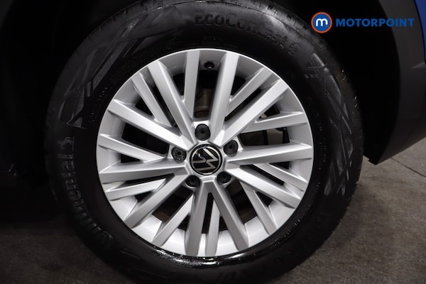 Used Volkswagen T-Roc 2023 for sale - 75410435: Photo 20
