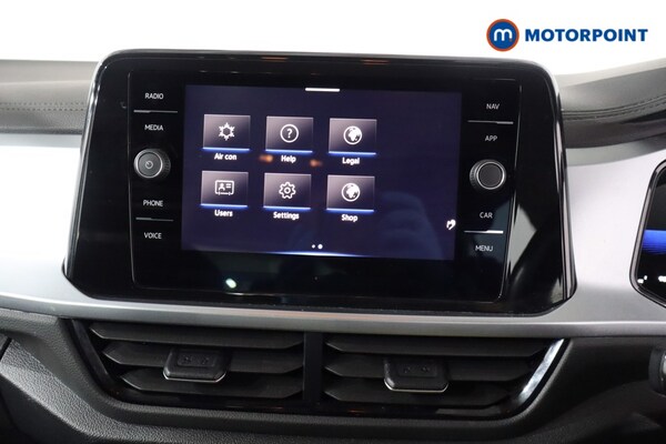 Used Volkswagen T-Roc 2023 for sale - 75410435: Photo 24