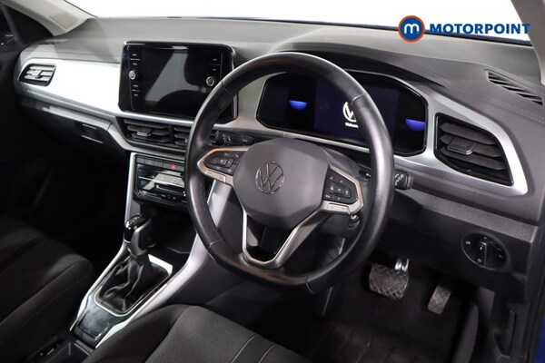 Used Volkswagen T-Roc 2023 for sale - 75410435: Photo 28