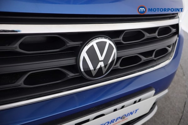 Used Volkswagen T-Roc 2023 for sale - 75410435: Photo 33
