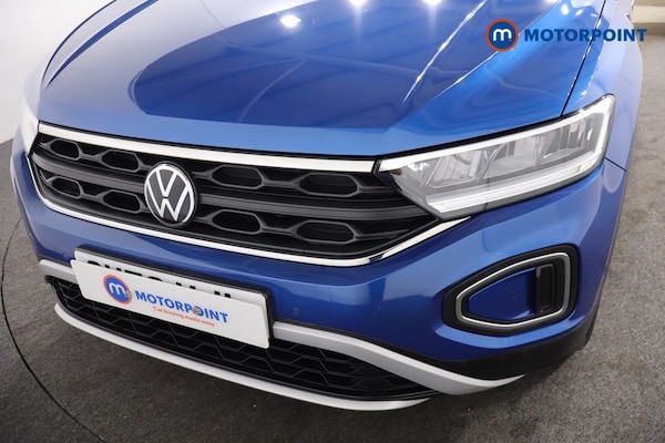 Used Volkswagen T-Roc 2023 for sale - 75410435: Photo 34