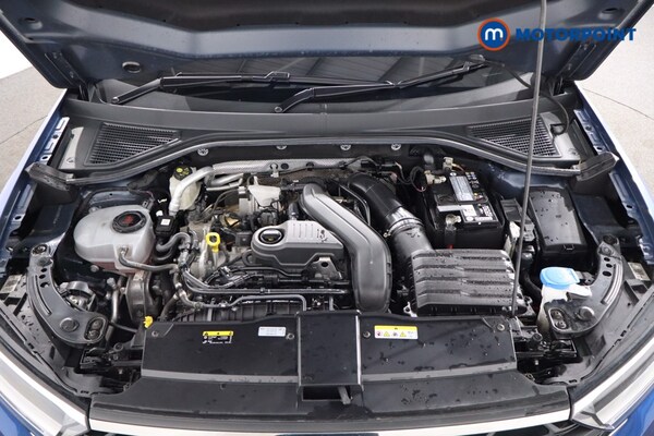Used Volkswagen T-Roc 2023 for sale - 75410435: Photo 36