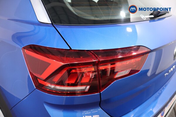 Used Volkswagen T-Roc 2023 for sale - 75410435: Photo 38