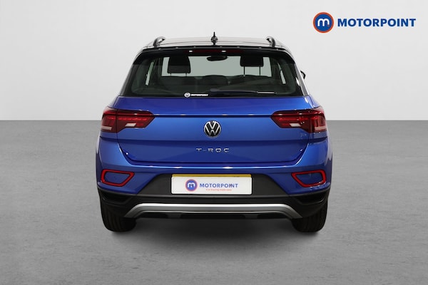 Used Volkswagen T-Roc 2023 for sale - 75410435: Photo 6