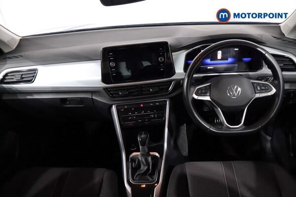Used Volkswagen T-Roc 2023 for sale - 75410435: Photo 9