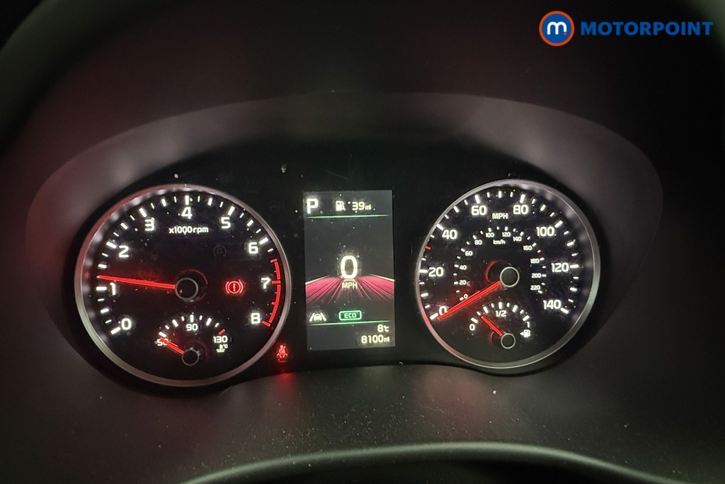 Used Kia Stonic 2023 for sale - 78177010: Photo 10