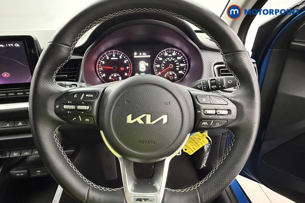 Used Kia Stonic 2023 for sale - 78177010: Photo 11