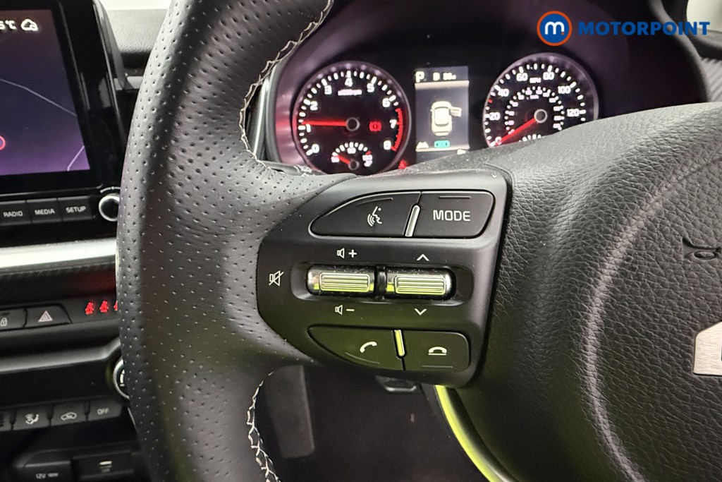 Used Kia Stonic 2023 for sale - 78177010: Photo 12