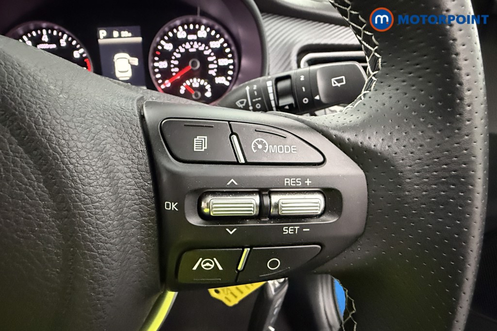 Used Kia Stonic 2023 for sale - 78177010: Photo 13