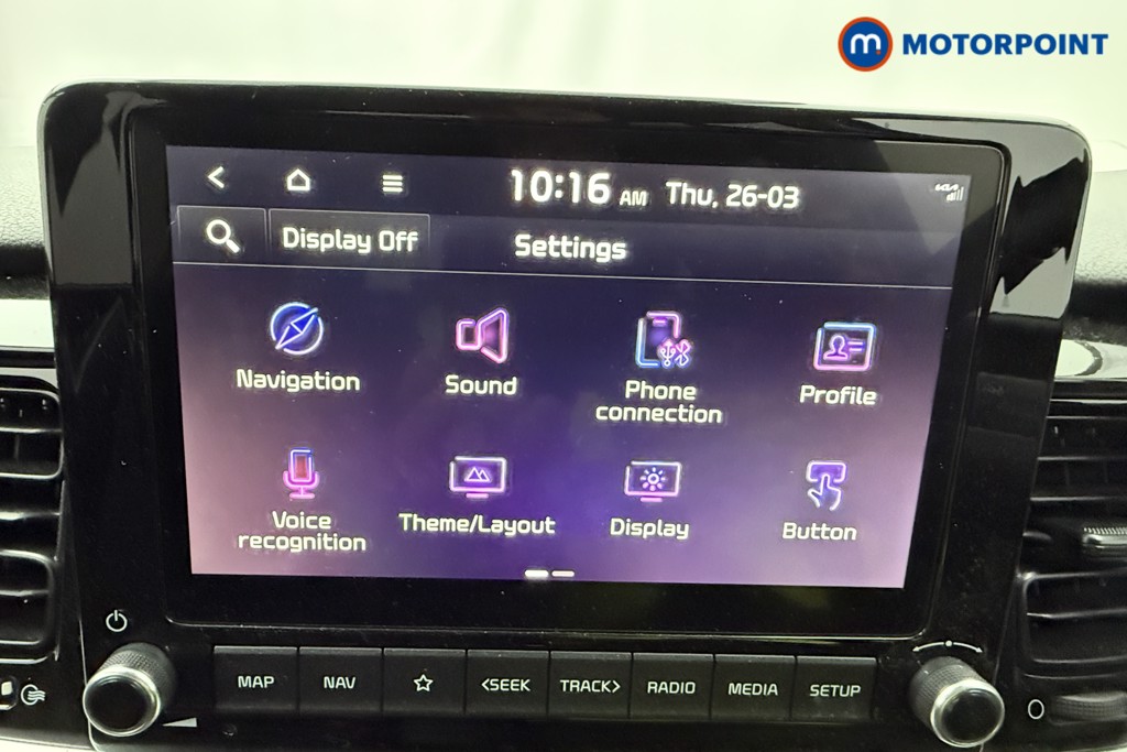 Used Kia Stonic 2023 for sale - 78177010: Photo 15