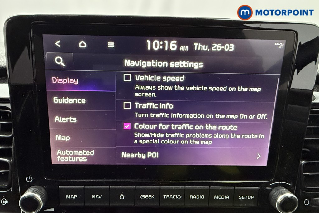 Used Kia Stonic 2023 for sale - 78177010: Photo 16
