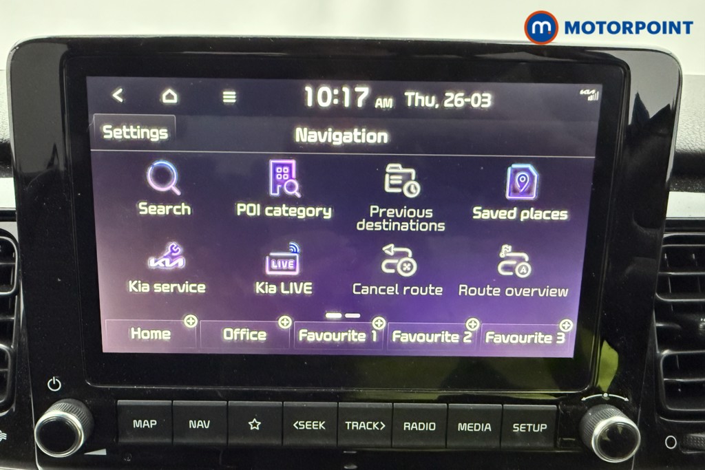 Used Kia Stonic 2023 for sale - 78177010: Photo 18