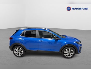 Used Kia Stonic 2023 for sale - 78177010: Photo