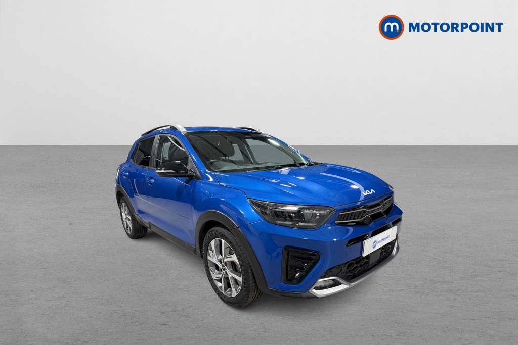 Used Kia Stonic 2023 for sale - 78177010: Photo 2