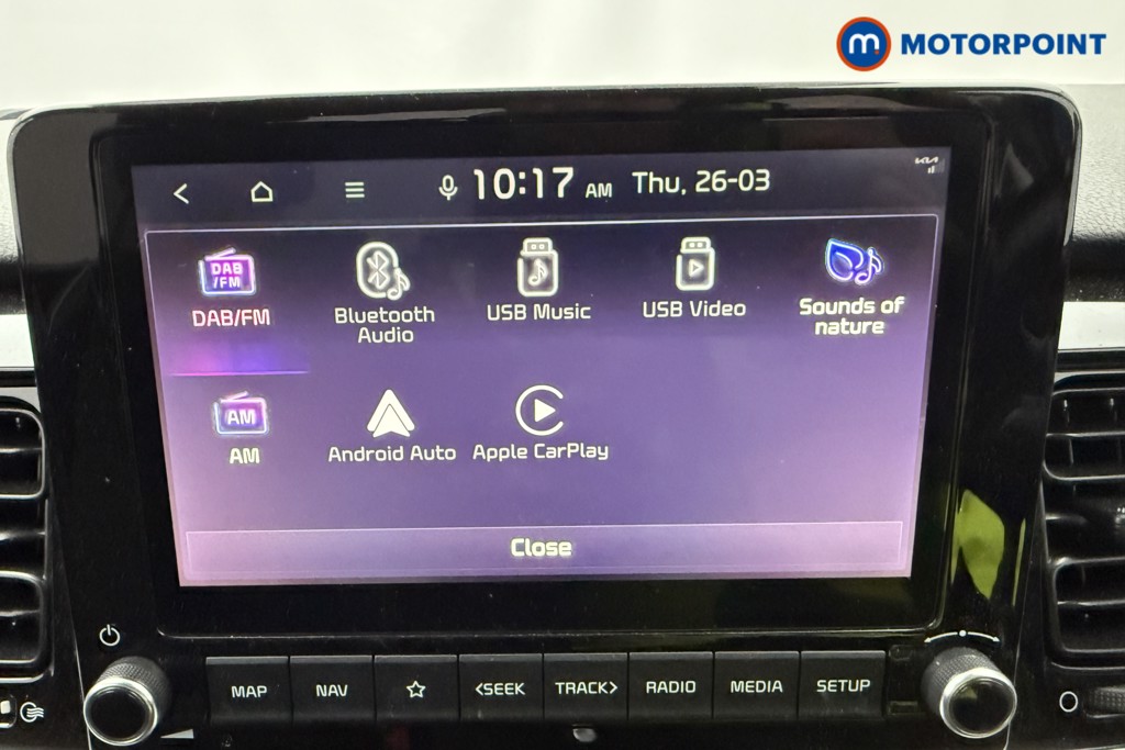 Used Kia Stonic 2023 for sale - 78177010: Photo 22