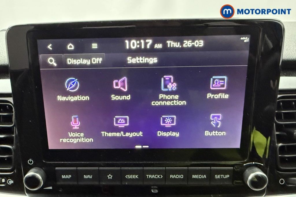 Used Kia Stonic 2023 for sale - 78177010: Photo 23