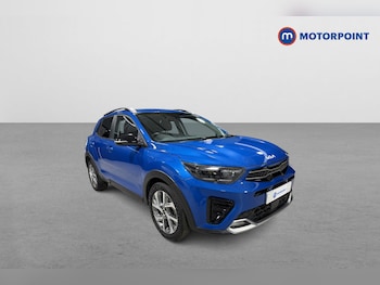 Used Kia Stonic 2023 for sale - 78177010: Photo