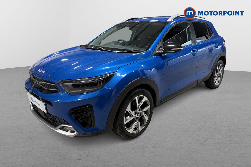 Used Kia Stonic 2023 for sale - 78177010: Photo 3