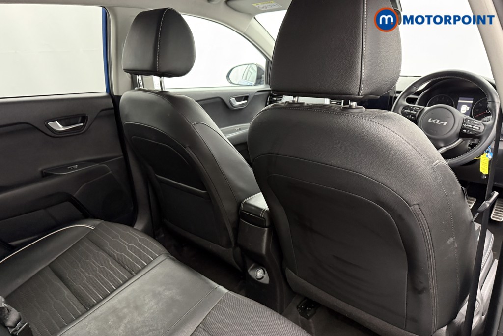 Used Kia Stonic 2023 for sale - 78177010: Photo 31